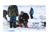 Фомич...
Фотограф: vikirin

Просмотров: 2047
Комментариев: 0