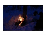 Физика огня.. угадай фигуру..
Фотограф: vikirin

Просмотров: 2503
Комментариев: 0