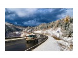 Первый снег.

Просмотров: 2180
Комментариев: 
