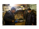 А помнишь в столовке у нас была...
Фотограф: фотохроник

Просмотров: 1312
Комментариев: 0