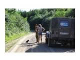 Соображают на троих..:-)) Ждут,когда старшой скажет..:-))
Фотограф: vikirin

Просмотров: 3160
Комментариев: 0