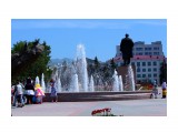 У городского фонтана
Фотограф: vikirin

Просмотров: 2565
Комментариев: 0