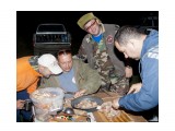 Валера колдует с мясом.
Фотограф: фотохроник

Просмотров: 971
Комментариев: 1