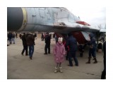 Красавец МиГ-29

Просмотров: 429
Комментариев: 