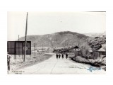 Невельск в прошлом.  (Невельск,  Ловецк,  1988 год)

Просмотров: 293
Комментариев: 