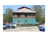 возле парка

Просмотров: 281
Комментариев: 