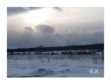 Название: P2084348 копия
Фотоальбом: Зима
Категория: Природа
Фотограф: bear_cub

Время съемки/редактирования: 2009:03:15 14:30:09
Фотокамера: OLYMPUS IMAGING CORP.   - E-500           
Диафрагма: f/9.5
Выдержка: 1/750
Фокусное расстояние: 40/1
Светочуствительность: 400


Просмотров: 1419
Комментариев: 0