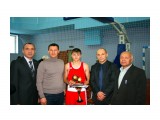 Турнир по боксу Юность Сахалина 2013 -Долинск

Просмотров: 754
Комментариев: 