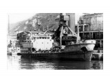 АМУРСКАЯ.  (порт Невельск, 1988 год) 
Фотограф: 7388PetVladVik

Просмотров: 6113
Комментариев: 4