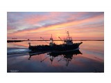 Название: Морские картинки. На закате дня.
Фотоальбом: Морская рыбацкая  тема
Категория: Пейзаж
Фотограф: 7388PetVladVik

Время съемки/редактирования: 2021:06:17 20:59:50
Фотокамера: Canon - Canon EOS 600D
Диафрагма: f/5.6
Выдержка: 1/30
Фокусное расстояние: 18/1



Просмотров: 2198
Комментариев: 0