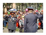 Название: м2
Фотоальбом: Милиция на Дне города Долинска 2002 год
Категория: История

Время съемки/редактирования: 2015:11:09 13:12:16
Фотокамера: SONY - CYBERSHOT
Диафрагма: f/5.0
Выдержка: 10/5000
Фокусное расстояние: 403/10



Просмотров: 2186
Комментариев: 0