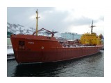 НОРД.  
Фотограф: 7388PetVladVik

Просмотров: 3095
Комментариев: 0