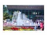 У городского фонтана
Фотограф: vikirin

Просмотров: 2431
Комментариев: 0
