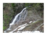 Водопад в верховьях р. Удаль, притока Малого Такоя

Просмотров: 1704
Комментариев: 0