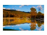 Название: Озеро2
Фотоальбом: Южный
Категория: Пейзаж
Фотограф: Franth

Время съемки/редактирования: 2010:10:26 12:07:41
Фотокамера: Canon - Canon EOS 50D
Диафрагма: f/8.0
Выдержка: 1/250
Фокусное расстояние: 28/1
Светочуствительность: 400


Просмотров: 1404
Комментариев: 0