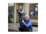 На выставке
Фотограф: vikirin

Просмотров: 2149
Комментариев: 0