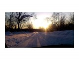 Зимняя дорога на закате..

Просмотров: 1450
Комментариев: 0
