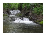 Водопад на р. Сучковатой ,вблизи старой Холмской дороги

Просмотров: 632
Комментариев: 2