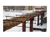 Название: Участок тепломагистрали возле "горбатого" моста
Фотоальбом: Глобальное потепление
Категория: Разное

Время съемки/редактирования: 2015:12:01 11:19:09
Фотокамера: Canon - Canon EOS 5D Mark III
Диафрагма: f/8.0
Выдержка: 1/250
Фокусное расстояние: 60/1



Просмотров: 1786
Комментариев: 0