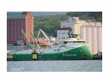 POLARCUS  AMANI.    (Бывший ИВАН  ГУБКИН).    (IMO  9610171,   MMSI  311052800,  CS  C6ZD3).  Порт  Отару.     (Исследовательское  судно).у
Фотограф: 7388PetVladVik

Просмотров: 1095
Комментариев: 1