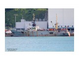 ИВАН  МОШЛЯК.   (IMO 8832033,   MMSI  273810110,   CS  UHGU).   Порт Пусан.
Фотограф: 7388PetVladVik

Просмотров: 781
Комментариев: 0
