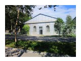г.Поронайск ул.Октябрьская
Фотограф: alexei1903

Просмотров: 2009
Комментариев: 1
