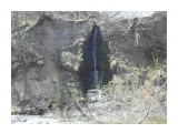 Небольшой водопад на ручье – притоке р. Краснодонки в районе Артека

Просмотров: 3189
Комментариев: 0
