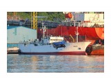 ИРБИС.    (Бывший  SHOJIN  MARU  No.38,   IMO  9279501,  MMSI  273213410,  CS UBAT7).   Порт Пусан.
Фотограф: 7388PetVladVik

Просмотров: 3141
Комментариев: 0