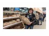 Булка хлеба, весом 2 кг
Фотограф: tasya

Просмотров: 497
Комментариев: 0