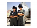 Israel Air Force Pilots