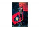 Название:    Space Pirate Captain Harlock 1978
Фотоальбом: 4 | REK | japan фантики
Категория: Графика, живопись
Описание: постер к фильму *Space Pirate Captain Harlock* Япония 1979 отсканирован, отреставрирован и готов к печати. оригинальный размер 51х73см

Просмотров: 1513
Комментариев: 0