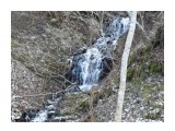 Водопад за Троицким на безымянном ручье при впадении его в р. Мелководную

Просмотров: 733
Комментариев: 0