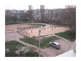Скоро референдум!
На школьном дворе севастопольские мальчишки играют в футбол.

Просмотров: 312
Комментариев: 0