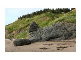 Причудливые скалы на берегу.. море ваяет..
Фотограф: vikirin

Просмотров: 3031
Комментариев: 0