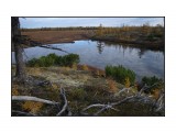 Осеннее озеро
Северный Сахалин, р-н Чайво, октябрь. Работа попала на областную фотовыставку.

Просмотров: 1068
Комментариев: 
