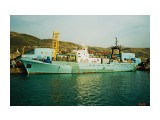 КОНФИДОР-1.  (бывший РЕКОРД,  2000 г, порт Невельск)
Фотограф: 7388PetVladVik

Просмотров: 5520
Комментариев: 0