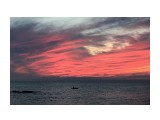 Вот такой закат был вечером на море.. жутко интересно....
Фотограф: vikirin

Просмотров: 3439
Комментариев: 0