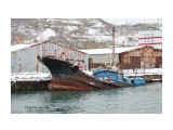 РШ  БЕЛОЗЕРСКОЕ.   Порт  Невельск. Как умирают пароходы....
Фотограф: 7388PetVladVik

Просмотров: 2751
Комментариев: 0