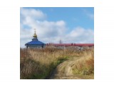 Церквушка у дороги . г.Томари. Сахалин.
Фотограф: Федик О.Б.
Церквушка у дороги . г.Томари. Сахалин.

Просмотров: 520
Комментариев: 0