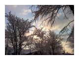 Первый снег 29 октября.. Пушистое утро
Фотограф: vikirin

Просмотров: 3204
Комментариев: 0
