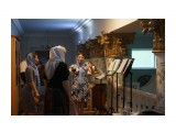 Владивосток. Хор
Фотограф: vikirin

Просмотров: 1127
Комментариев: 0