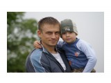 С сынишкой на канатке

Просмотров: 8084
Комментариев: 11