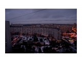 Название: Крыша в Зеленограде
Фотоальбом: Пейзажи из разных мест
Категория: Пейзаж
Фотограф: Willsoon

Время съемки/редактирования: 2016:03:13 23:36:51
Фотокамера: NIKON CORPORATION - NIKON D90
Диафрагма: f/5.0
Выдержка: 1/40
Фокусное расстояние: 180/10


Описание: вид с крыши в родном городе

Просмотров: 968
Комментариев: 0