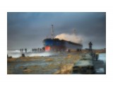Нашел приют
Фотограф: Федик О.Б.
г.Холмск , судно вынесенное штормом на берег

Просмотров: 596
Комментариев: 0