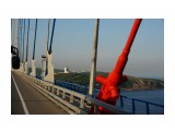 Владивосток. Золотой мост
Фотограф: vikirin

Просмотров: 870
Комментариев: 0