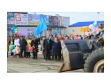 Название: 1616
Фотоальбом: 1 мая 2016 года
Категория: Праздники

Время съемки/редактирования: 2016:05:01 14:35:23
Фотокамера: Canon - Canon EOS 5D Mark III
Диафрагма: f/7.1
Выдержка: 1/640
Фокусное расстояние: 105/1



Просмотров: 2429
Комментариев: 0