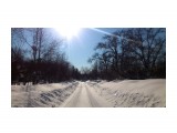 Зимняя дорога
Фотограф: vikirin

Просмотров: 1168
Комментариев: 0