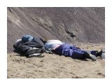 Пацанята спят на теплом песке... ждут улов...
Фотограф: vikirin

Просмотров: 6009
Комментариев: 0