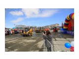 Название: 1416
Фотоальбом: 1 мая 2016 года
Категория: Праздники

Время съемки/редактирования: 2016:05:01 14:25:05
Фотокамера: Canon - Canon EOS 5D Mark III
Диафрагма: f/7.1
Выдержка: 1/1000
Фокусное расстояние: 24/1



Просмотров: 2052
Комментариев: 0