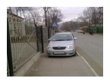 Йа паркуюсь как алень
Фотограф: стран_ник
Собственно ПДД

Просмотров: 1594
Комментариев: 3